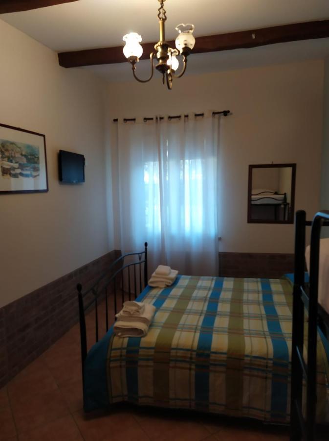 Il Vigneto "Cottage" Gaggi Exterior foto